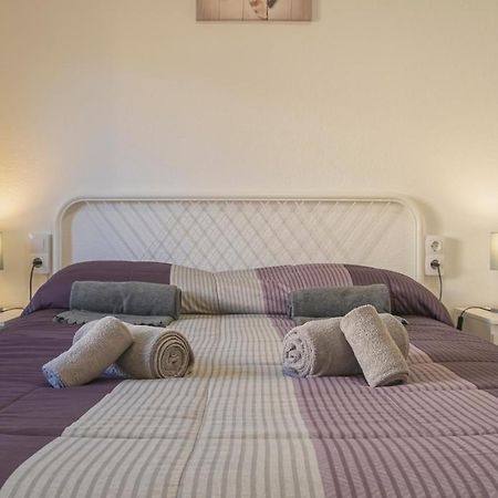 Vistalroque Bed & Breakfast Arona  Exterior foto