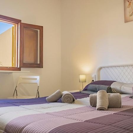 Vistalroque Bed & Breakfast Arona  Exterior foto