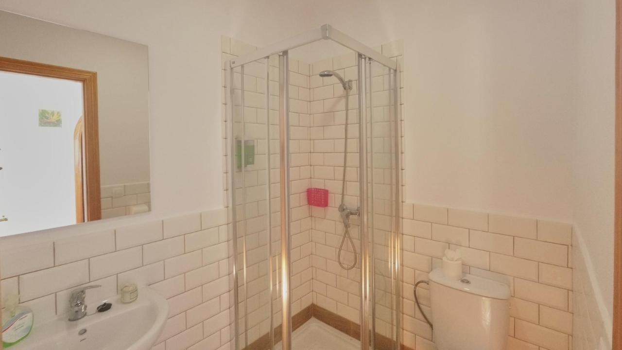 Vistalroque Bed & Breakfast Arona  Exterior foto