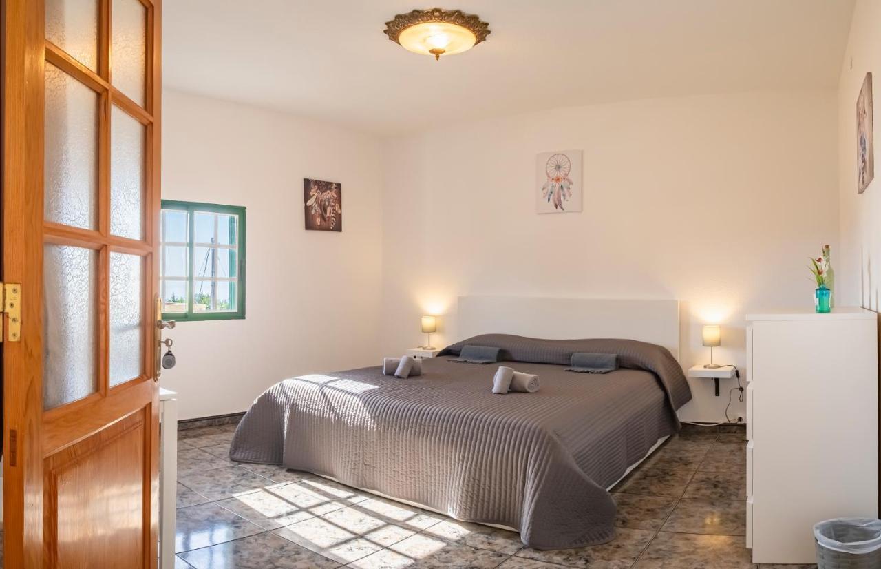 Vistalroque Bed & Breakfast Arona  Exterior foto