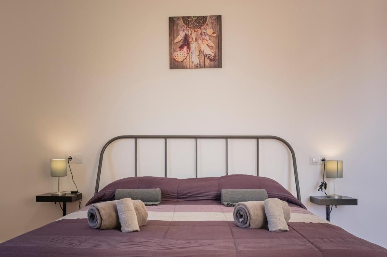 Vistalroque Bed & Breakfast Arona  Exterior foto