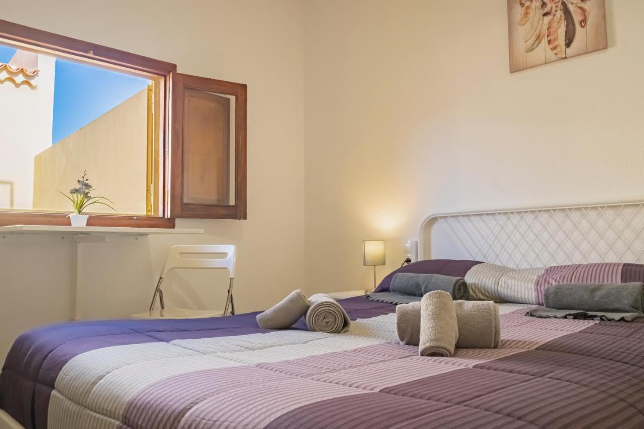 Vistalroque Bed & Breakfast Arona  Exterior foto