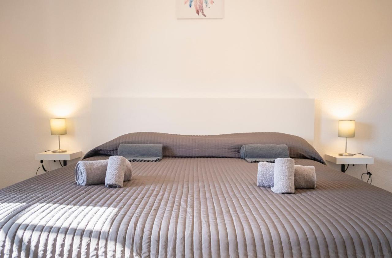 Vistalroque Bed & Breakfast Arona  Exterior foto