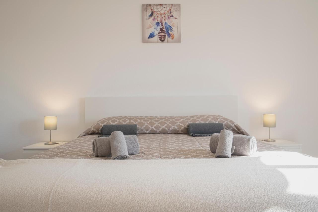 Vistalroque Bed & Breakfast Arona  Exterior foto